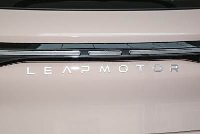 2025款 600激光雷达版-外观-图片-有驾