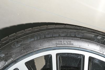 2025款 600激光雷达版-外观-图片-有驾