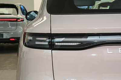 2025款 600激光雷达版-外观-图片-有驾