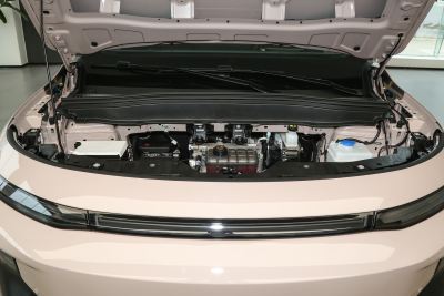 2025款 600激光雷达版-外观-图片-有驾