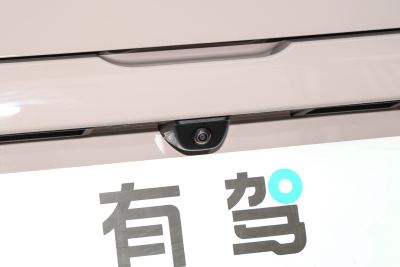 2025款 600激光雷达版-外观-图片-有驾