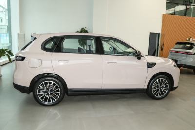 2025款 600激光雷达版-外观-图片-有驾