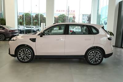 2025款 600激光雷达版-外观-图片-有驾