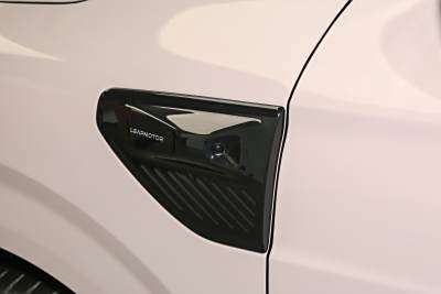 2025款 600激光雷达版-外观-图片-有驾