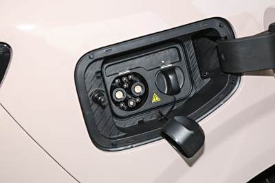 2025款 600激光雷达版-外观-图片-有驾