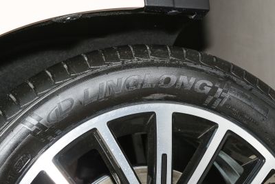 2025款 600激光雷达版-外观-图片-有驾