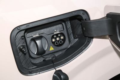 2025款 600激光雷达版-外观-图片-有驾