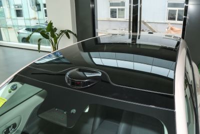 2025款 600激光雷达版-外观-图片-有驾