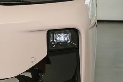 2025款 600激光雷达版-外观-图片-有驾