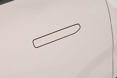 2025款 600激光雷达版-外观-图片-有驾