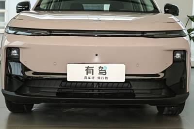 2025款 600激光雷达版-外观-图片-有驾