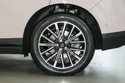 2025款 600激光雷达版-外观-图片-有驾