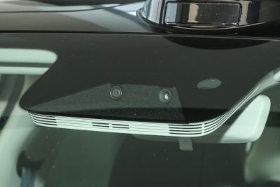 2025款 600激光雷达版-外观-图片-有驾