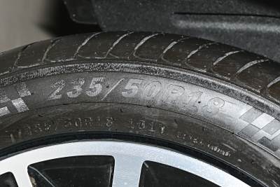 2025款 600激光雷达版-外观-图片-有驾