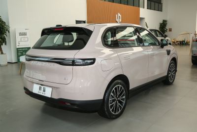 2025款 600激光雷达版-外观-图片-有驾