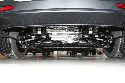 2025款 600激光雷达版-外观-图片-有驾