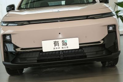 2025款 600激光雷达版-外观-图片-有驾