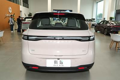 2025款 600激光雷达版-外观-图片-有驾