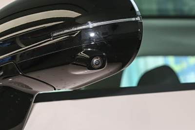 2025款 600激光雷达版-外观-图片-有驾