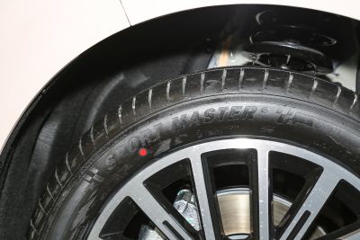 2025款 600激光雷达版-外观-图片-有驾