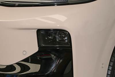 2025款 600激光雷达版-外观-图片-有驾