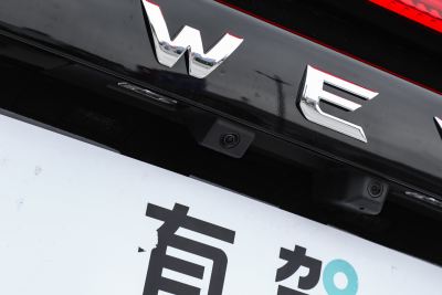 2025款 四驱高山8-外观-图片-有驾