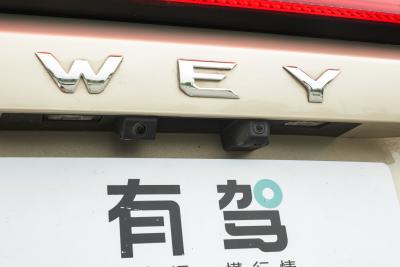 2025款 四驱高山8-外观-图片-有驾