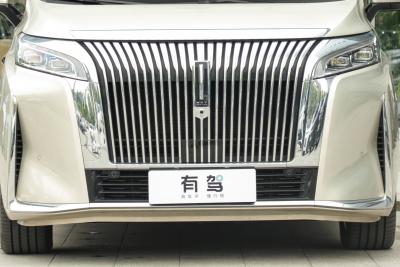 2025款 四驱高山8-外观-图片-有驾