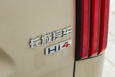 2025款 四驱高山8-外观-图片-有驾