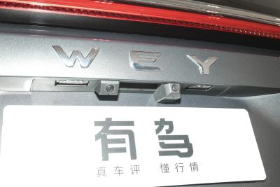 2025款 四驱高山8-外观-图片-有驾