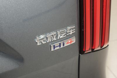 2025款 四驱高山8-外观-图片-有驾