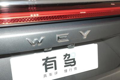 2025款 四驱高山8-外观-图片-有驾