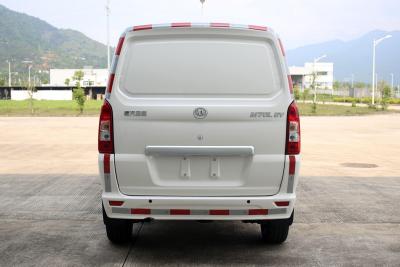 2020款 M70L-EV 标准续航版-外观-图片-有驾