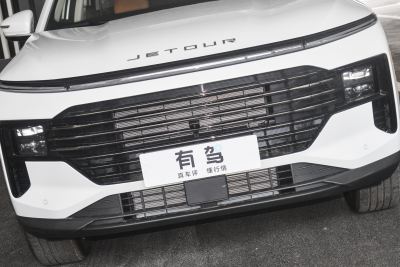 2025款 豪华型 5座-外观-图片-有驾