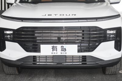 2025款 豪华型 5座-外观-图片-有驾