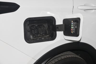 2025款 豪华型 5座-外观-图片-有驾