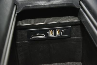 2024款 AMG G 63 甲辰臻藏版-内饰-图片-有驾