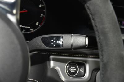 2024款 AMG G 63 甲辰臻藏版-内饰-图片-有驾