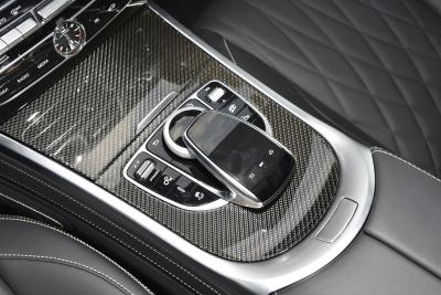 2024款 AMG G 63 甲辰臻藏版-内饰-图片-有驾