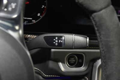 2024款 AMG G 63 甲辰臻藏版-内饰-图片-有驾