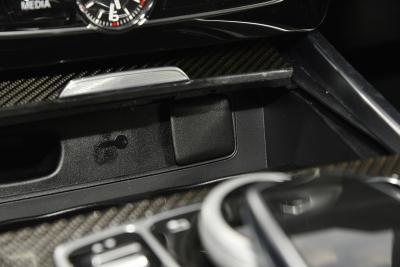 2024款 AMG G 63 甲辰臻藏版-内饰-图片-有驾