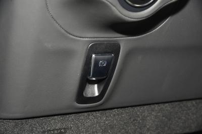 2024款 AMG G 63 甲辰臻藏版-内饰-图片-有驾