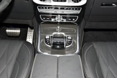 2024款 AMG G 63 甲辰臻藏版-内饰-图片-有驾