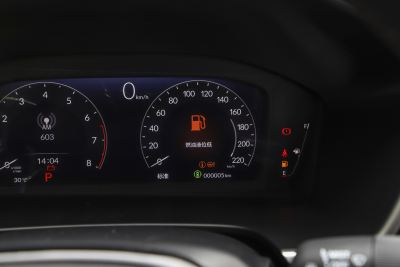 2024款 240TURBO 四驱尊耀版 5座-内饰-图片-有驾 2024款 240TURBO 四驱尊耀版 5座-内饰-图片-有驾