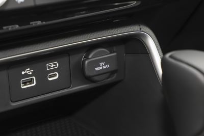 2024款 240TURBO 四驱尊耀版 5座-内饰-图片-有驾 2024款 240TURBO 四驱尊耀版 5座-内饰-图片-有驾