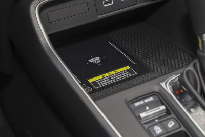 2024款 240TURBO 四驱尊耀版 5座-内饰-图片-有驾 2024款 240TURBO 四驱尊耀版 5座-内饰-图片-有驾