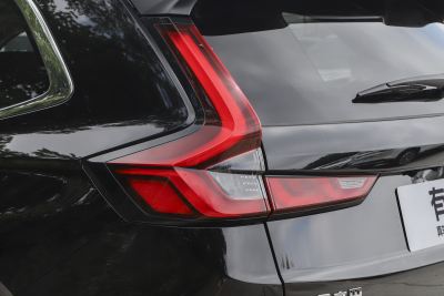 2024款 240TURBO 四驱尊耀版 5座-外观-图片-有驾