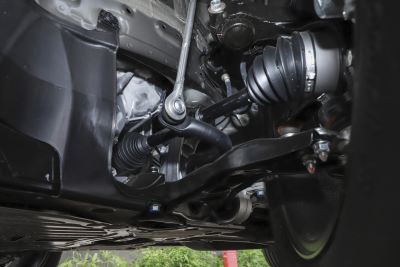 2024款 240TURBO 四驱尊耀版 5座-外观-图片-有驾