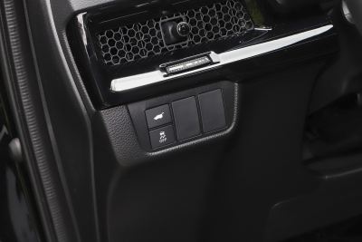 2024款 240TURBO 四驱尊耀版 5座-内饰-图片-有驾 2024款 240TURBO 四驱尊耀版 5座-内饰-图片-有驾