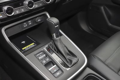 2024款 240TURBO 四驱尊耀版 5座-内饰-图片-有驾 2024款 240TURBO 四驱尊耀版 5座-内饰-图片-有驾